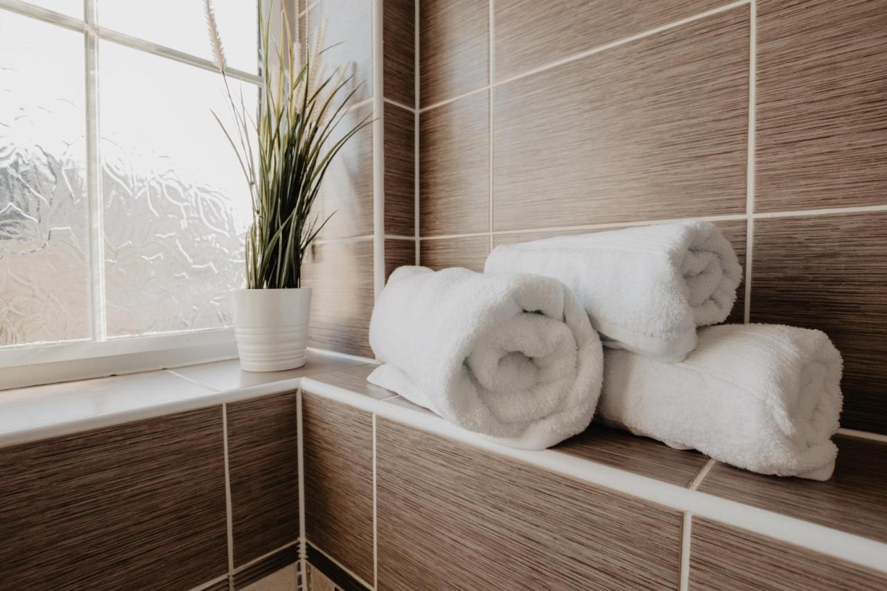 Coyle House, 3 Bed,Corby, Super Kings Or Twins, Driveway, Free Wi-Fi, Corporates Welcome 외부 사진